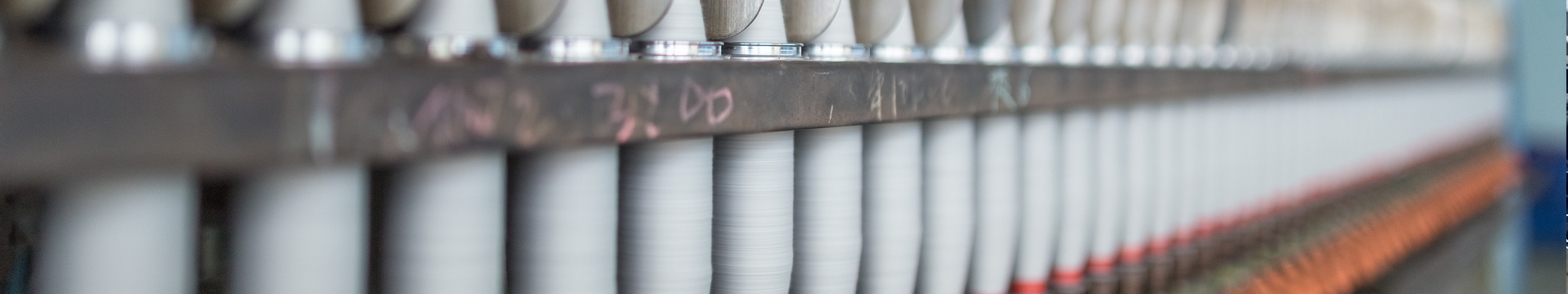 Textile Machines