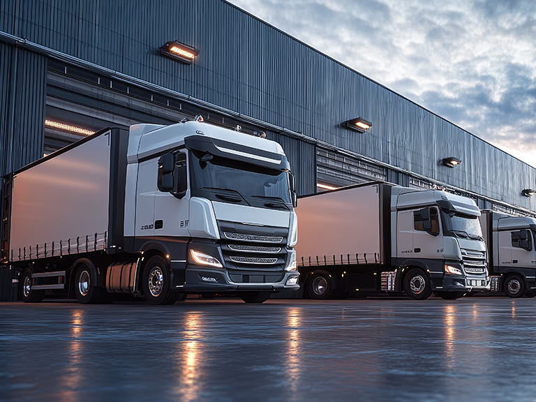 Trucks / Buses