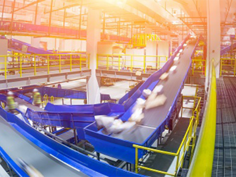 Conveyor Belts, Systems and Related Products