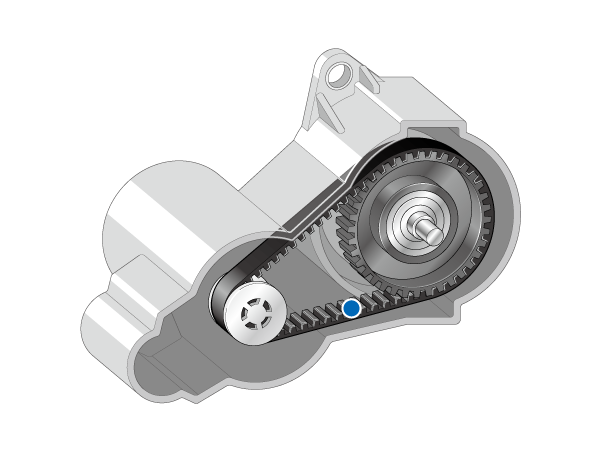 Electric Parking Brake