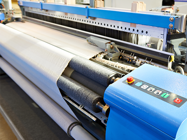 Automatic Loom