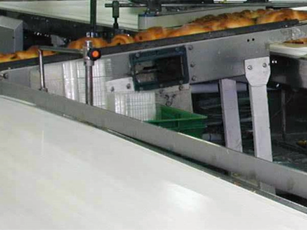 Bread transport NS82UFG0/2W