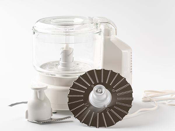 Food processor